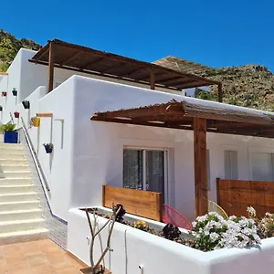Casa Sol Y Luz - Gasthuis