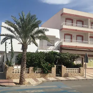 Appartement Sol Andaluz, Carboneras