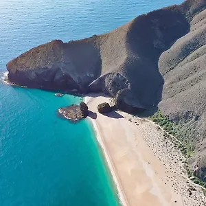 Appartement Y Disfruta Del Lujo Del Parque Natural Cabo De Gata Nijar, Carboneras