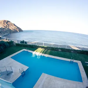 Appartement Be Free Nautilus, Carboneras